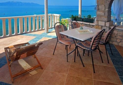 Apartments Martina Brist Hotel in Dubrovnik-Neretva County