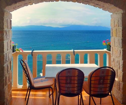 Apartments Martina Brist Hotel in Dubrovnik-Neretva County