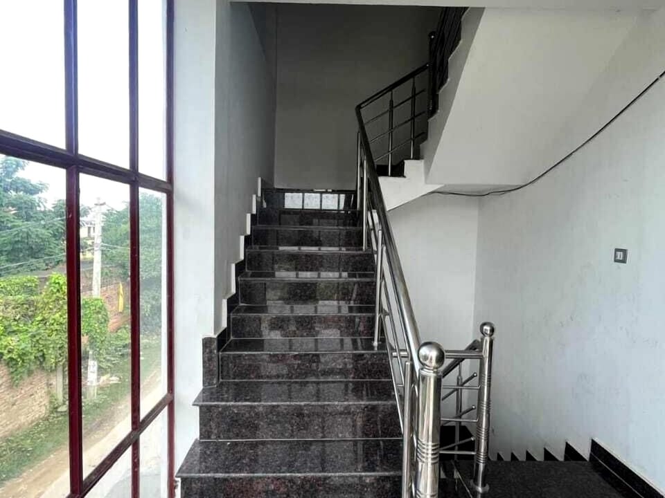 Suryavansham Palace Ayodhya Hotel in Nepal