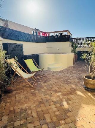 Riad Bjoujna Hotel in Marrakesh
