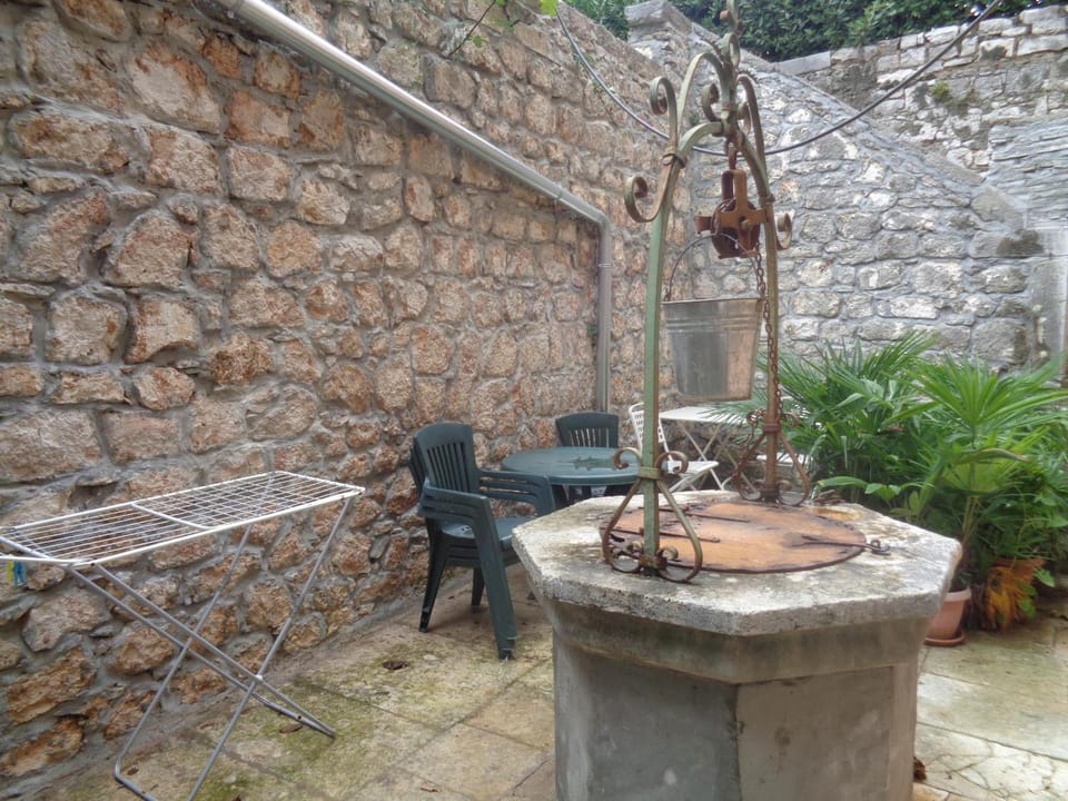 Cozy Studio-apartment Gordana in Rovinj city center Hotel in Rovinj