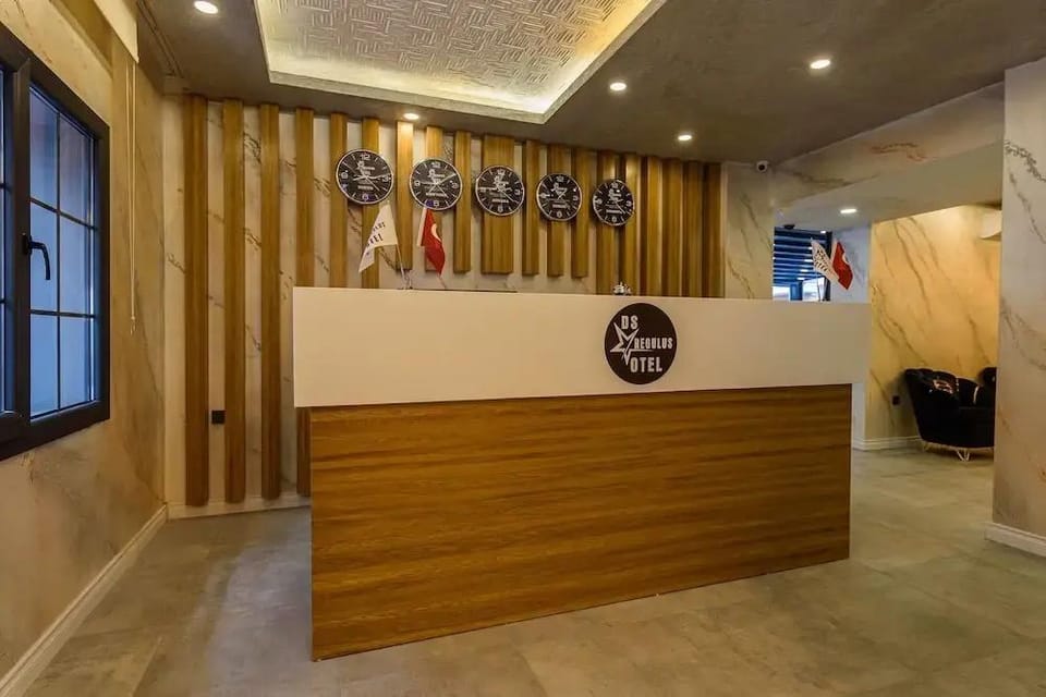 ALEE BEYZAR HOTEL Hotel in Ankara