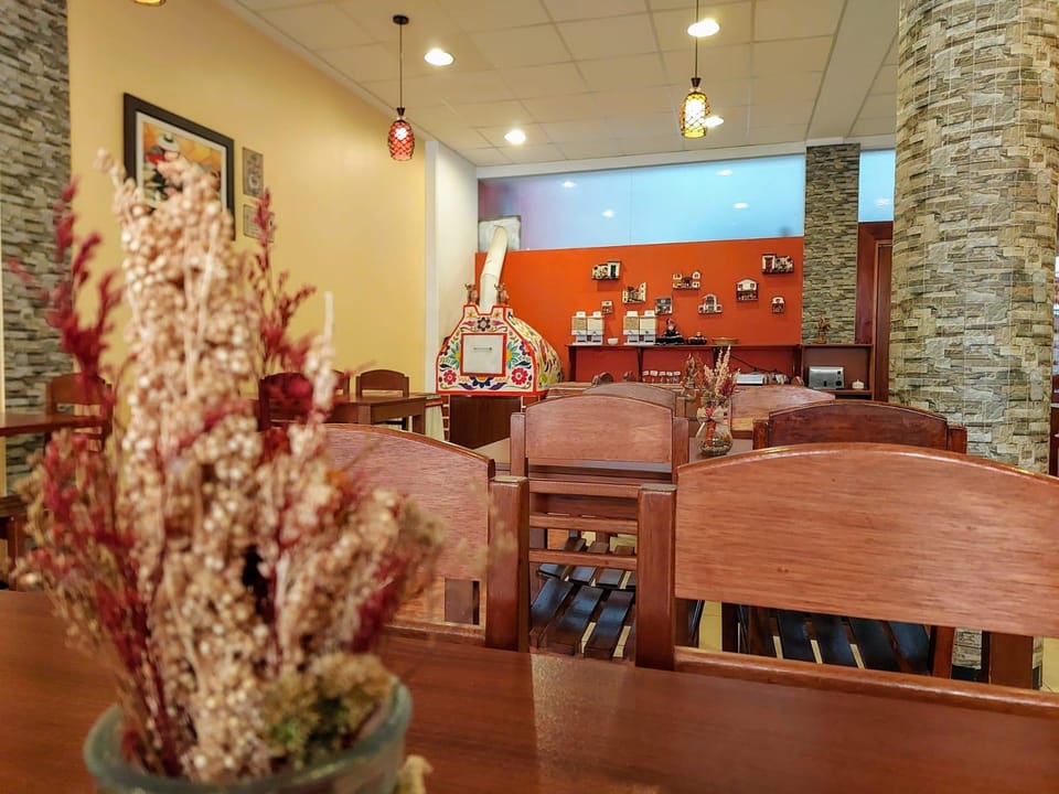 Munay Tambo Hotel Hotel in Puno
