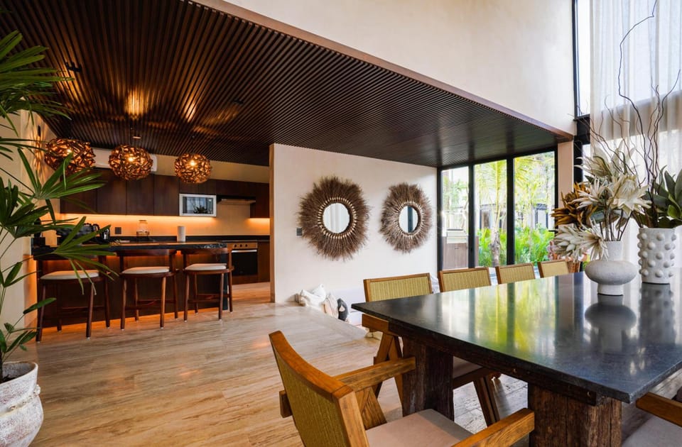 Trobbu Boutique Collection Riviera Maya - All Inclusive Hotel in Tulum