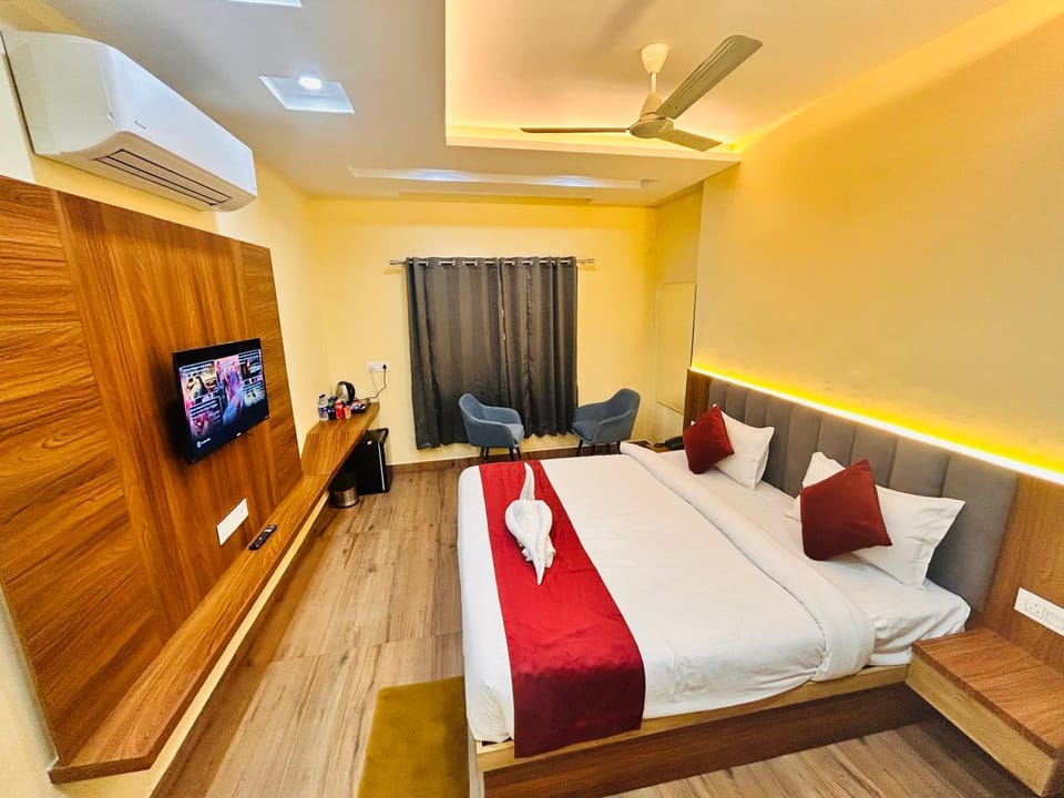 Amenity (Guest room)