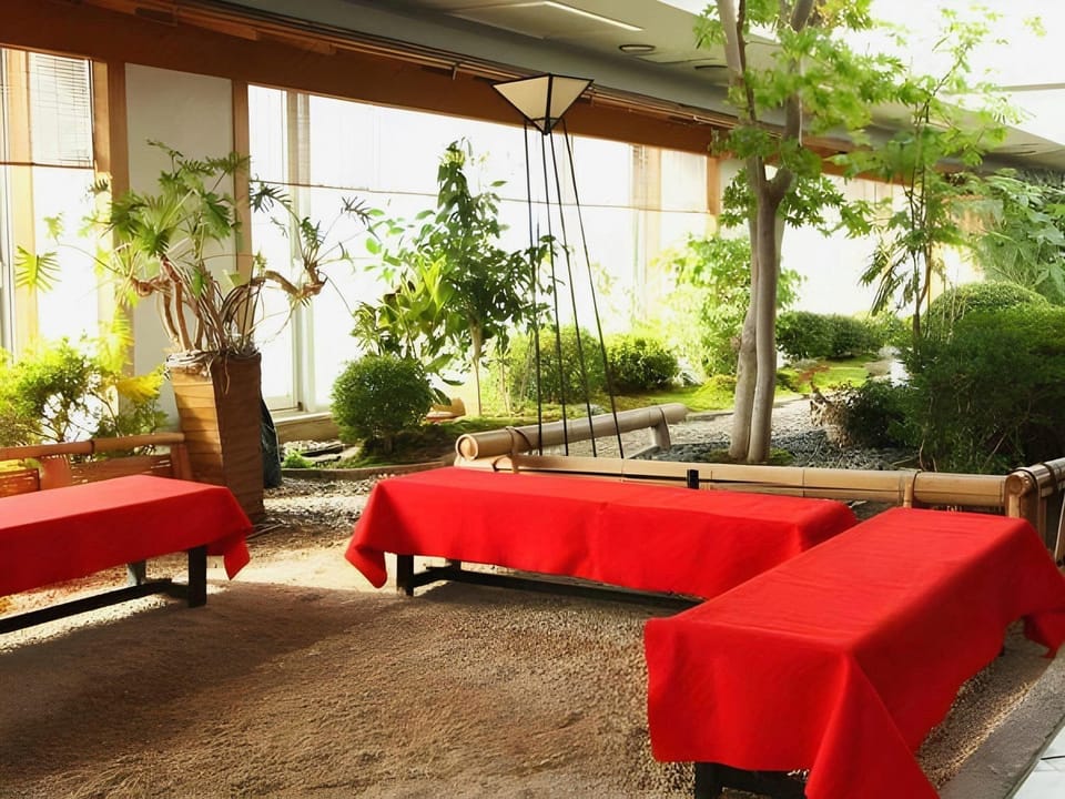 Chitose Airport Hotel Hotel in Hokkaido Prefecture