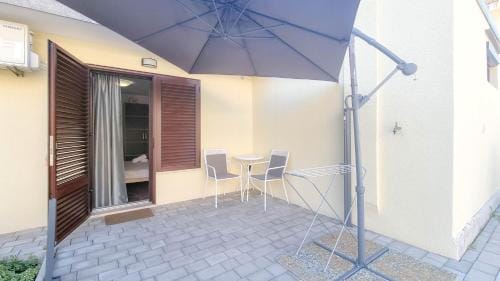 Room Fiore Hotel in Novigrad