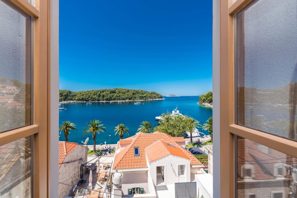 Casa Antika Suites Hotel in Cavtat