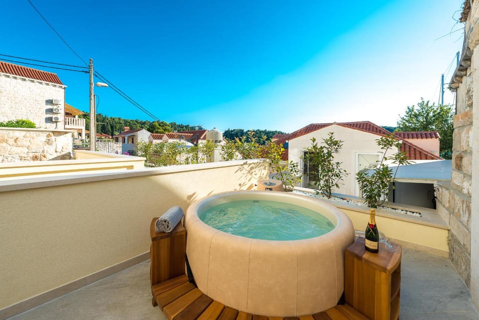 Casa Antika Suites Hotel in Cavtat