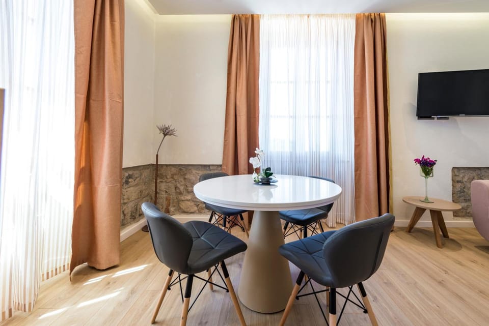 Casa Antika Suites Hotel in Cavtat