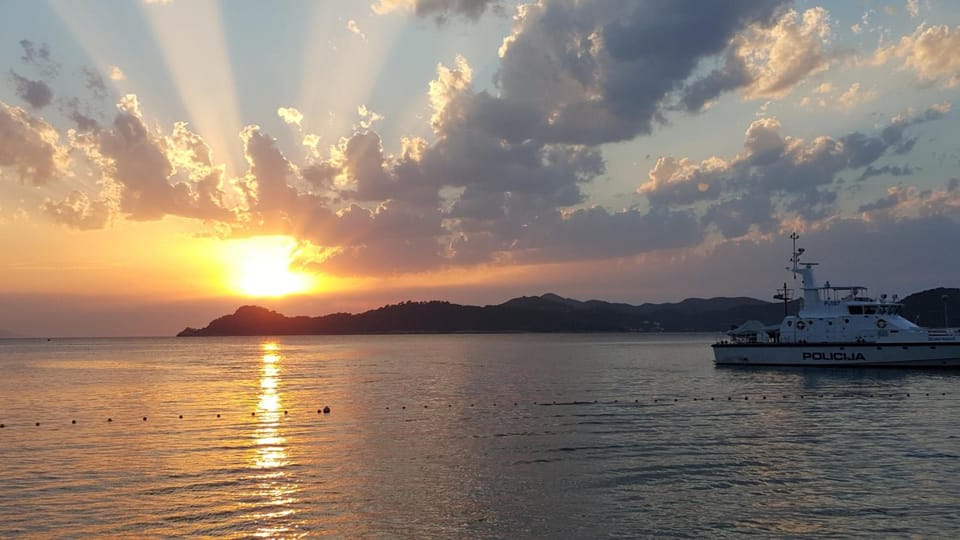 Rooms Milena Hotel in Lopud