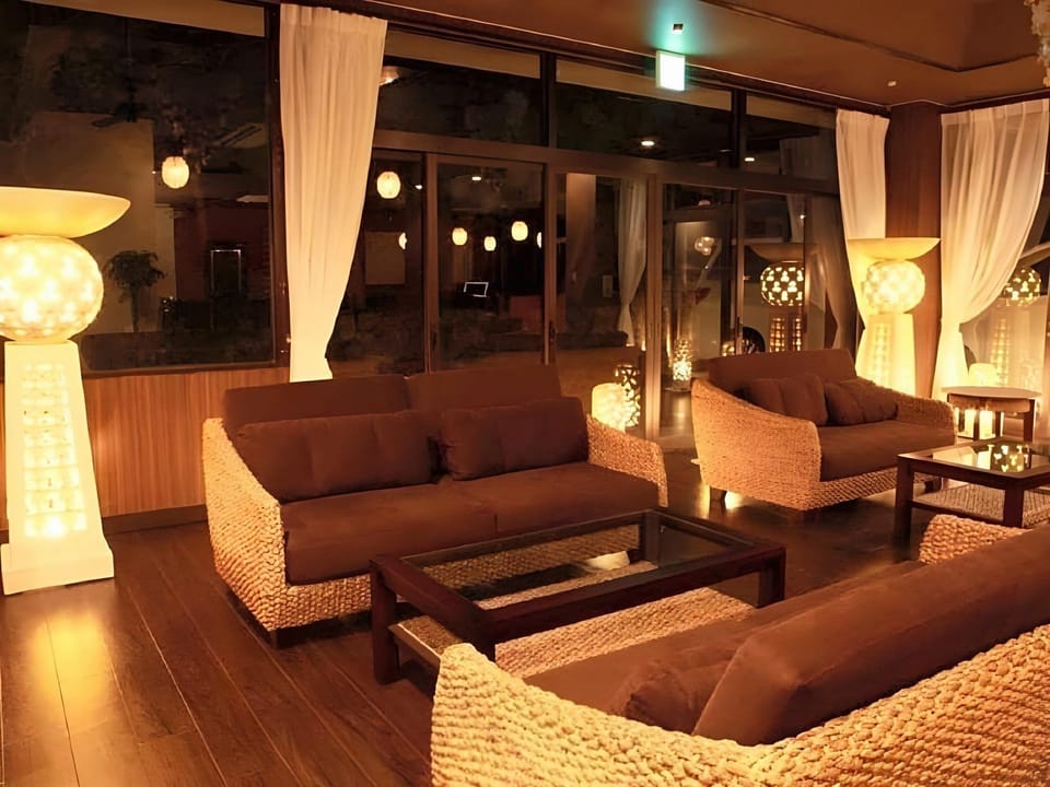 Hotel Bokaiso Hotel in Japan