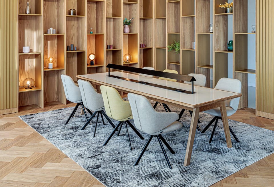 Holiday Inn Prague Congress Centre By IHG Hotel in Prague