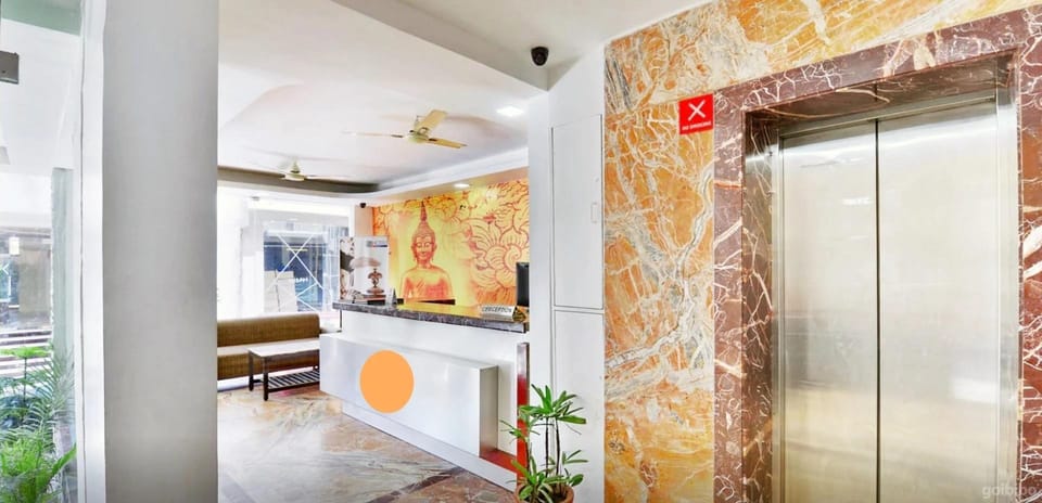 Hotel Laxmi Villa Palace Hotel in Jaipur