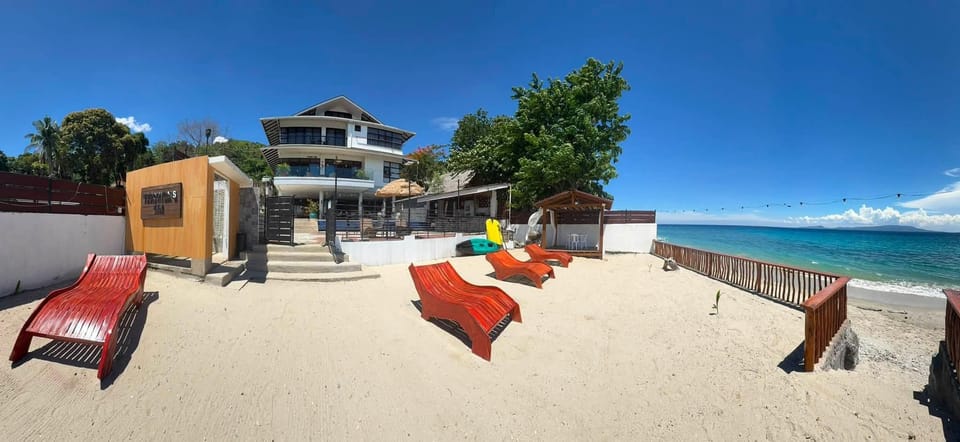 Veronica Inn Inn in Puerto Galera