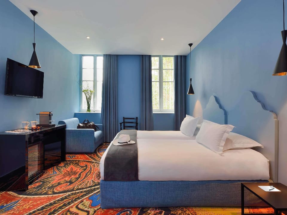 Guestroom