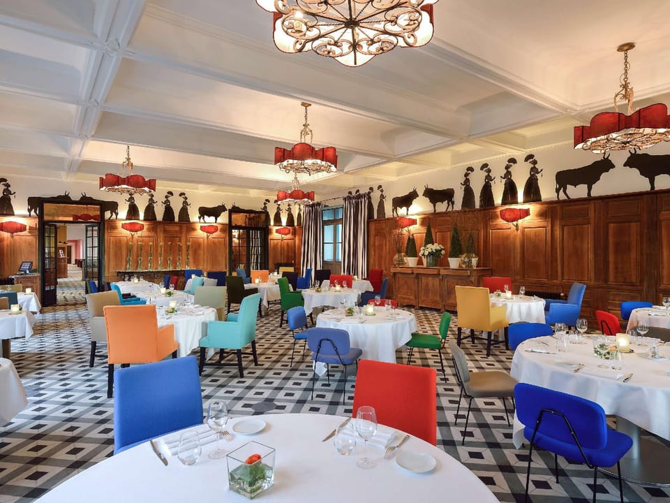 Jules César Hotel & Spa Arles - MGallery Collection Hotel in Arles