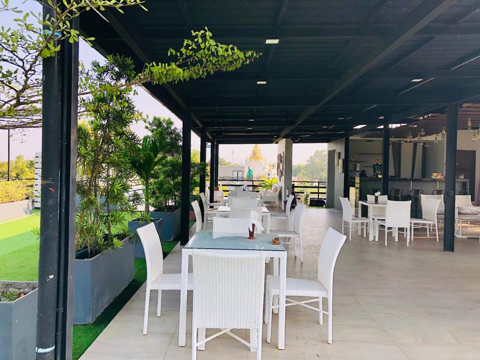 Kanbawza Hinthar Hotel Hotel in Asia