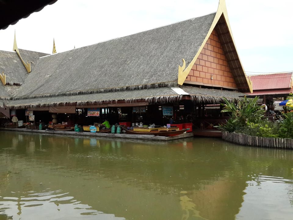 G2 GRAND EXCLUSIVE  Hotel in Thailand