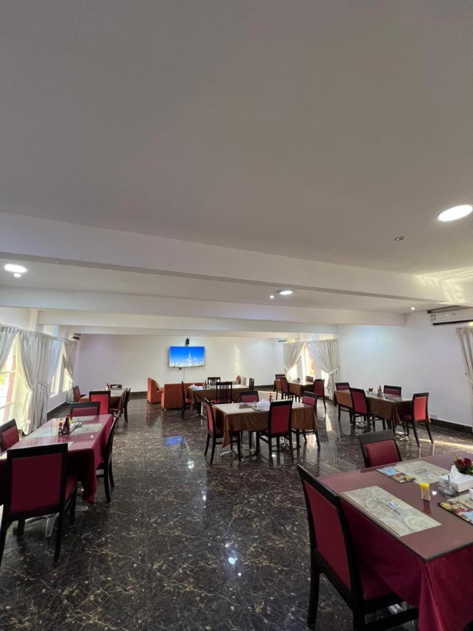 Marhaba Hotel And Resort Hotel in Al Sharjah