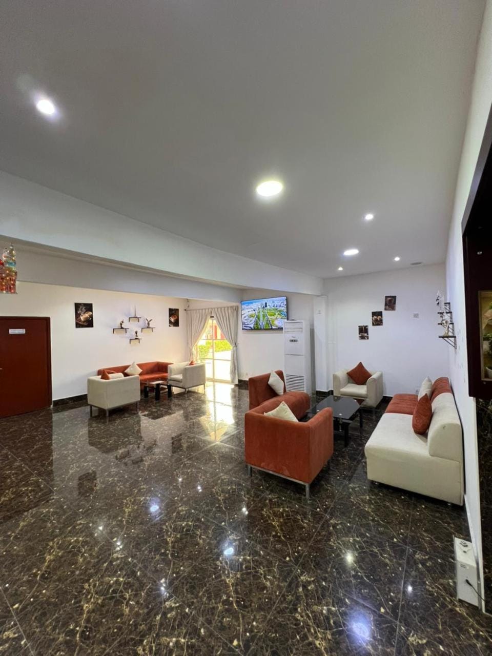 Marhaba Hotel And Resort Hotel in Al Sharjah