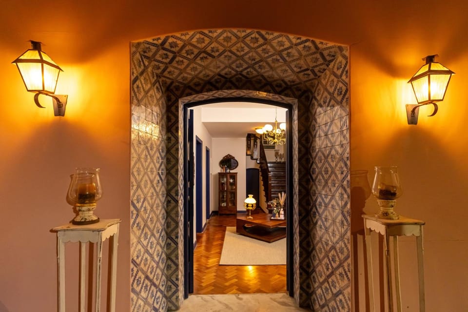 Altos de Colombo Guest House Boutique - Soft Opening Hotel in Santa Teresa