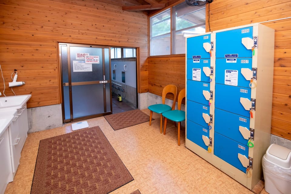 Bauerhaus Japan Lodge in Kanagawa Prefecture