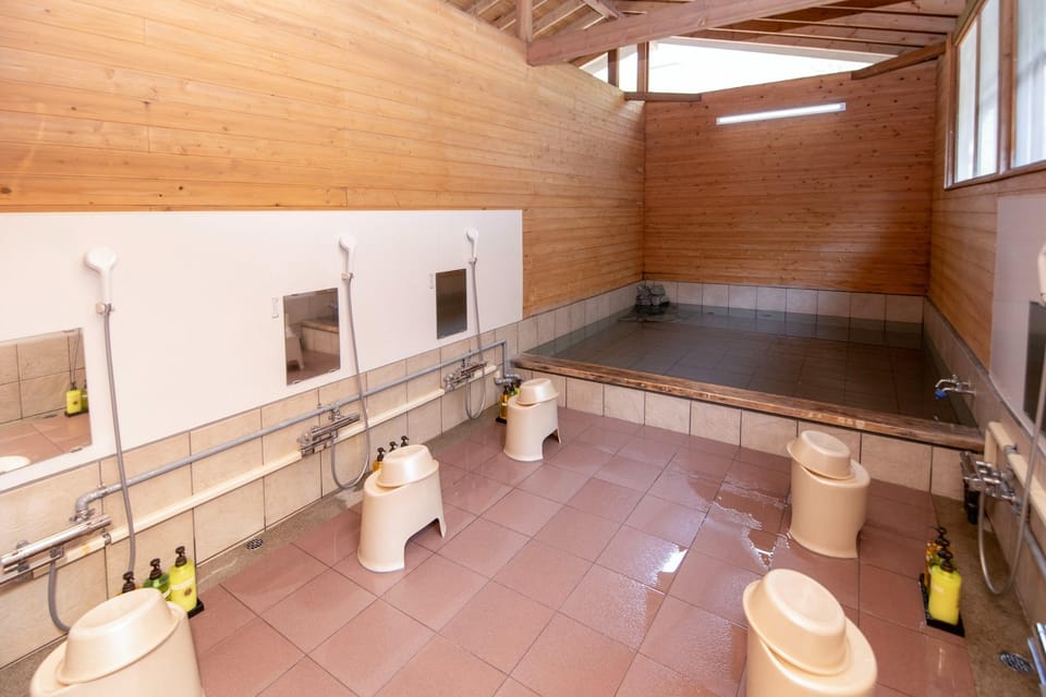 Bauerhaus Japan Lodge in Kanagawa Prefecture