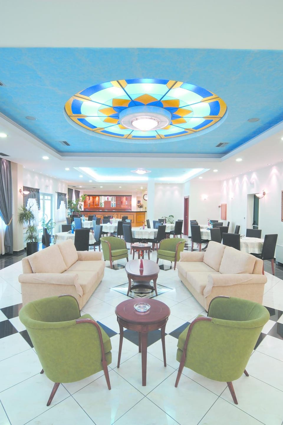 Hotel Platon Hotel in North Athens Regional Unit, Greece