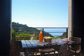 Résidence Eza Vista Hotel in Eze