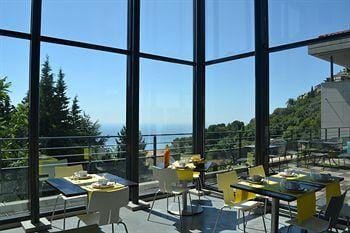 Résidence Eza Vista Hotel in Eze