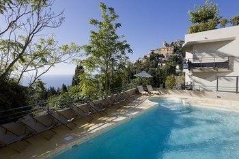 Résidence Eza Vista Hotel in Eze
