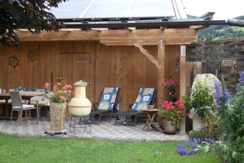 Gastehaus Reichholf Hotel in Salzburgerland