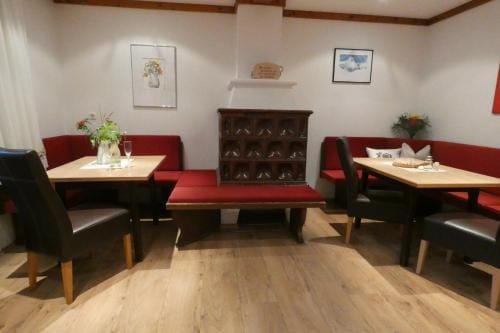 Gastehaus Reichholf Hotel in Salzburgerland