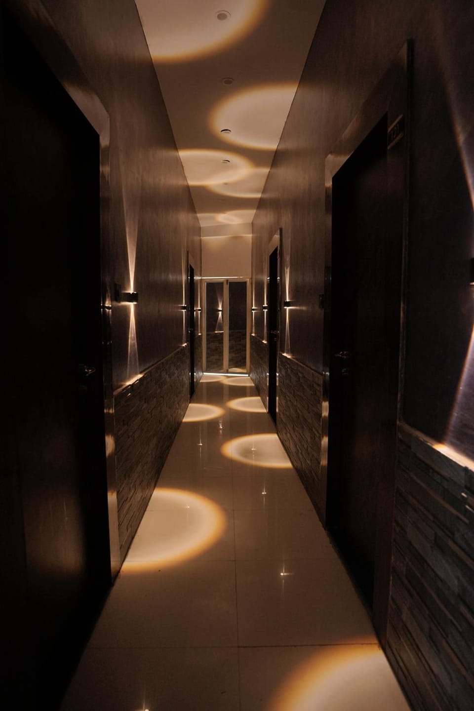 Hotel PLC Grand Hotel in Varanasi