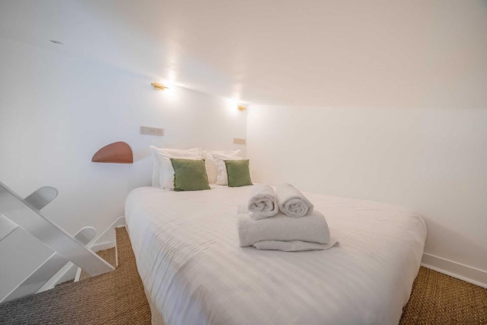 Studio in a residence with pool - Saint-Tropez Hotel in Saint-Tropez