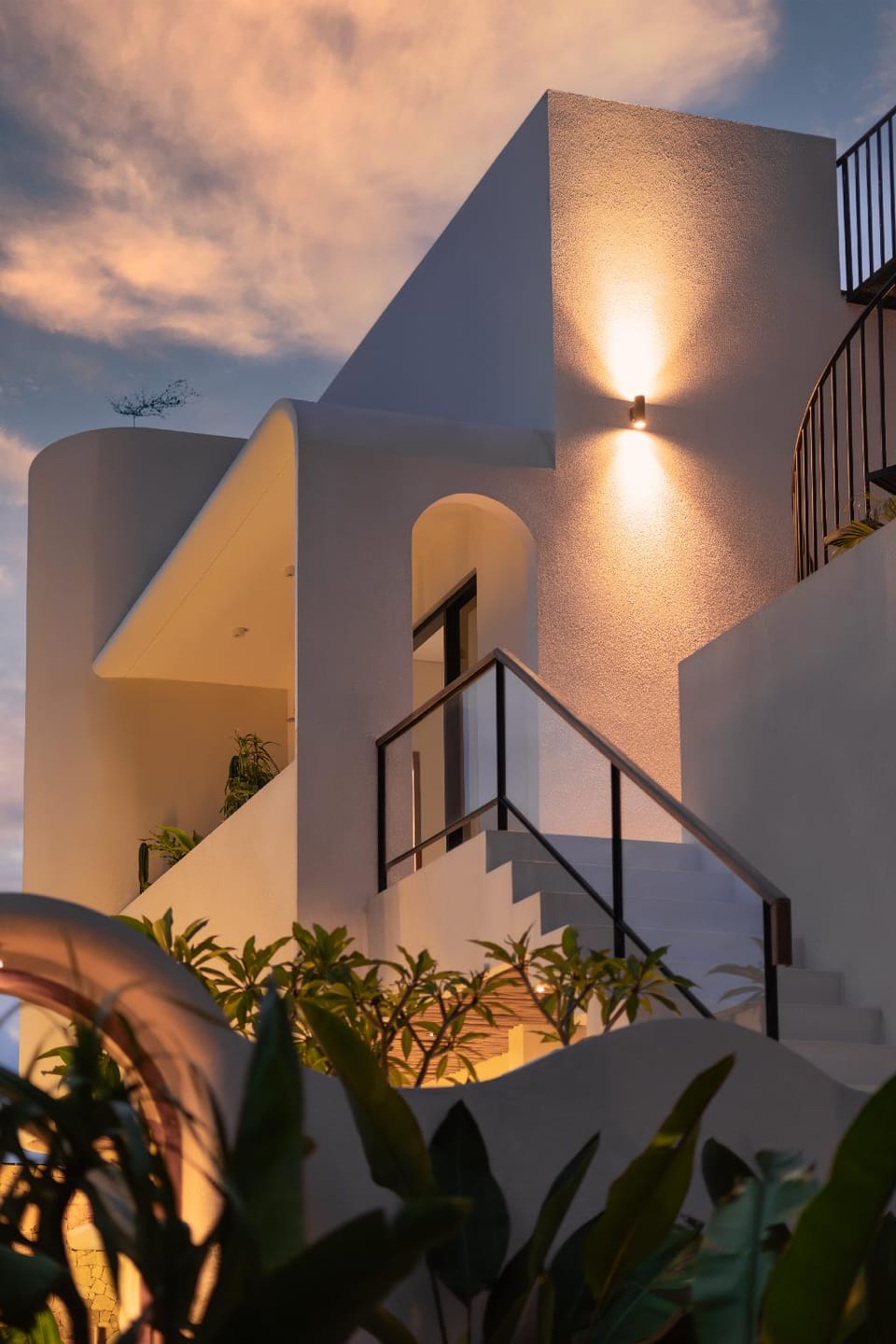 Enso Villa and Hotel Hotel in Kediri