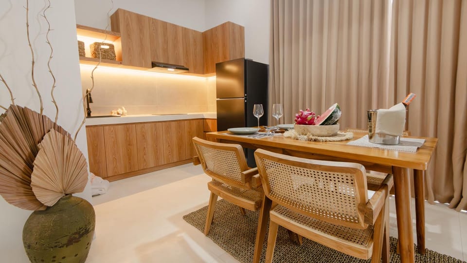 Enso Villa and Hotel Hotel in Kediri