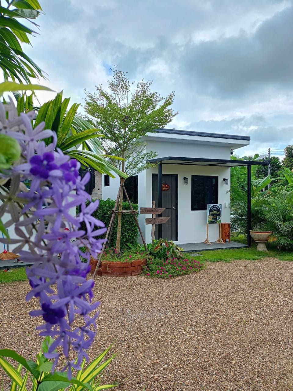 Bann Ruay Sub Resorts Resort in Laos