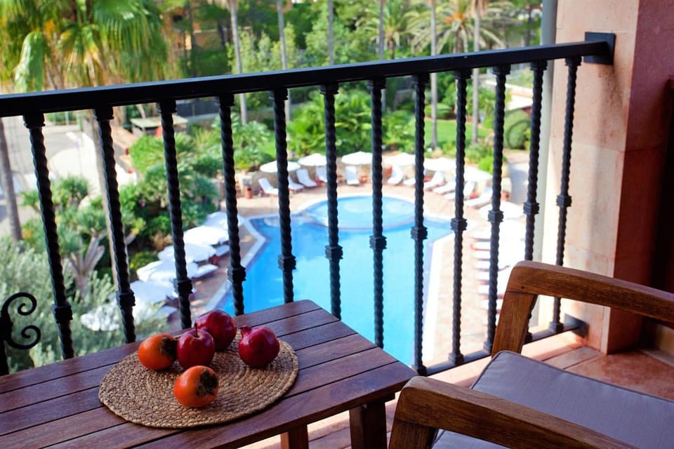 Hotel Cala Sant Vicenc - Adults Only Hotel in Serra de Tramuntana