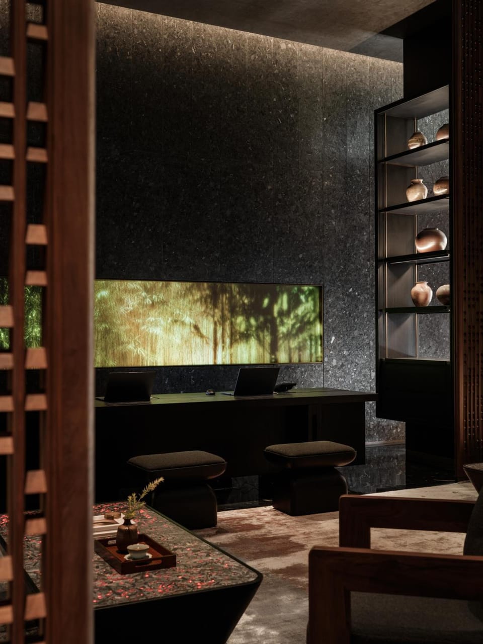 yeelen resort Hotel in China