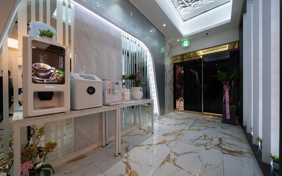 Incheon Myeongpum Hotel Motel in Incheon