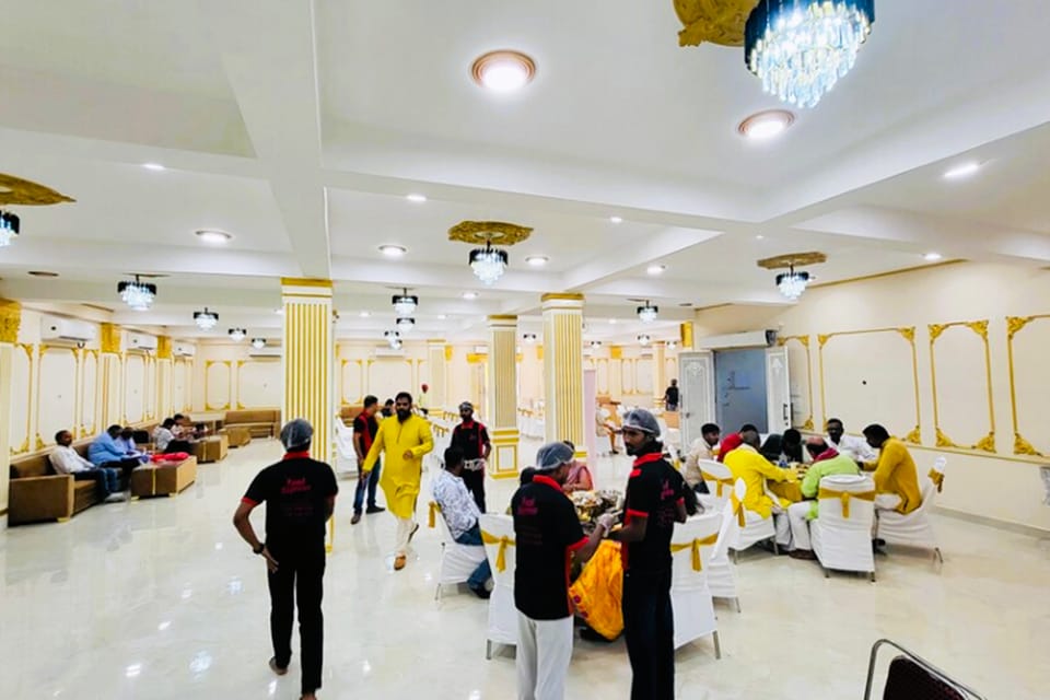 Hotel Atharva Dudhinagar Hotel in Uttar Pradesh