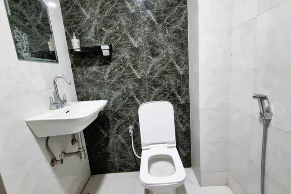 Hotel Atharva Dudhinagar Hotel in Uttar Pradesh