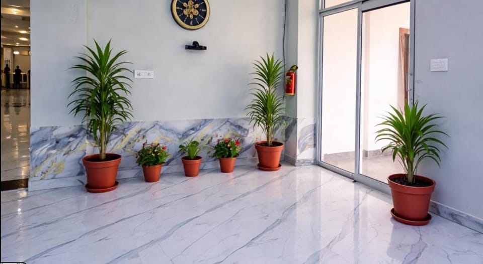 Ayodhya Stay Inn Hotel in Uttar Pradesh