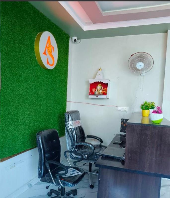 Ayodhya Stay Inn Hotel in Uttar Pradesh