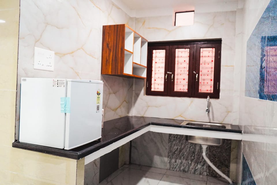 SUMI WHITE HOUSE Hotel in Tamil Nadu