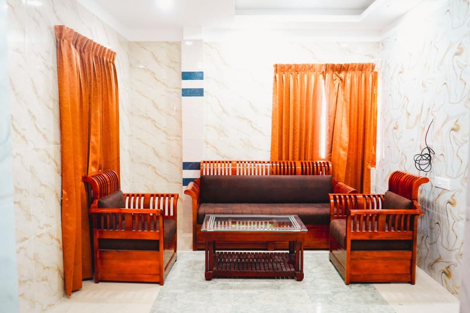 SUMI WHITE HOUSE Hotel in Tamil Nadu