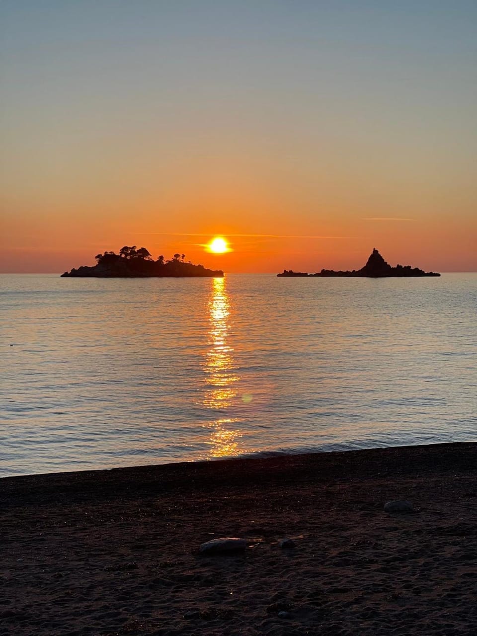 WGrand hotel Hotel in Budva Municipality