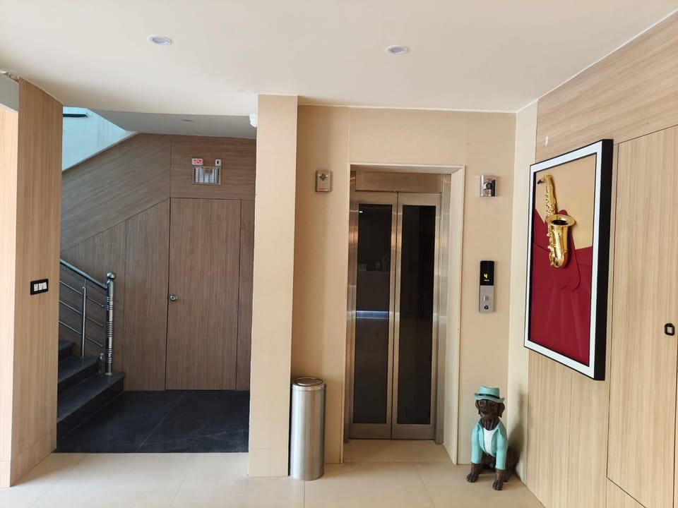 Amenity (Guest room)